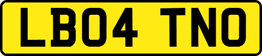 LB04TNO