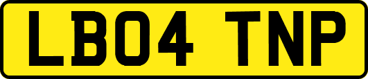LB04TNP