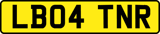 LB04TNR