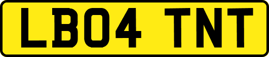 LB04TNT