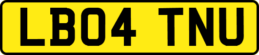 LB04TNU