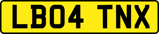 LB04TNX