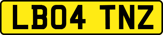 LB04TNZ