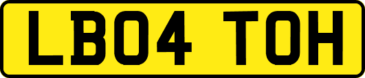 LB04TOH
