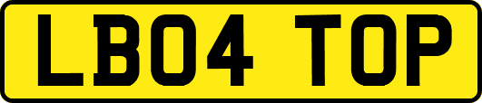 LB04TOP