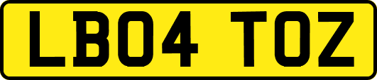 LB04TOZ