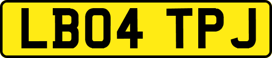 LB04TPJ