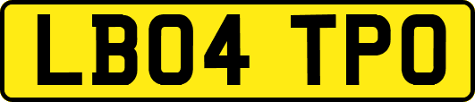 LB04TPO