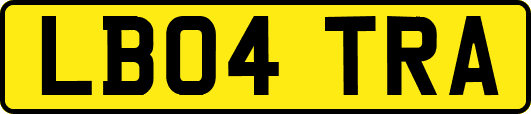 LB04TRA