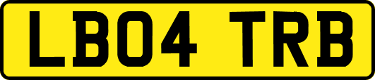 LB04TRB