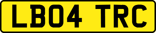 LB04TRC