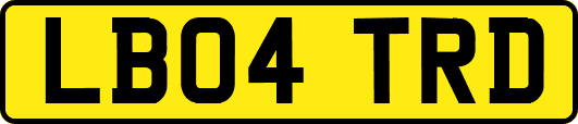 LB04TRD