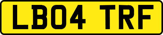 LB04TRF