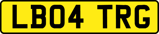 LB04TRG
