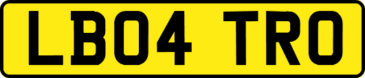 LB04TRO