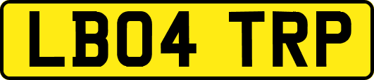 LB04TRP