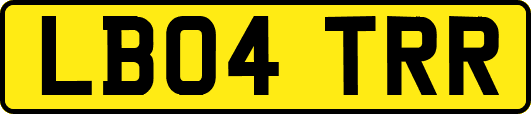 LB04TRR