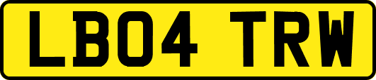 LB04TRW