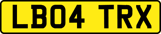 LB04TRX