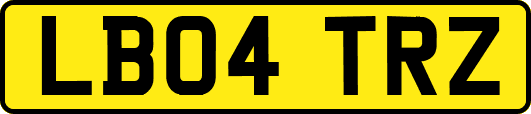 LB04TRZ