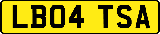 LB04TSA