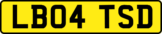 LB04TSD