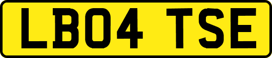 LB04TSE