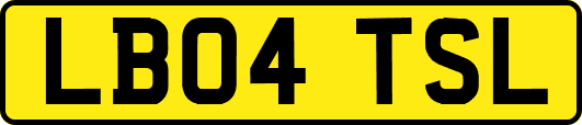 LB04TSL