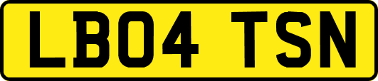 LB04TSN