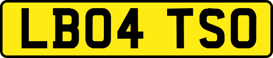 LB04TSO