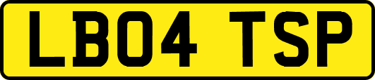 LB04TSP