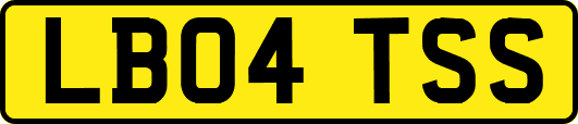 LB04TSS