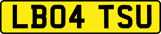 LB04TSU