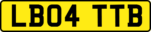 LB04TTB
