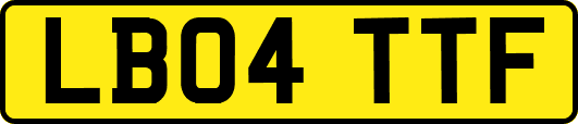 LB04TTF