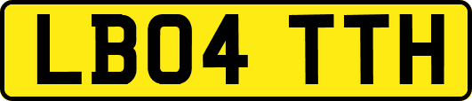 LB04TTH