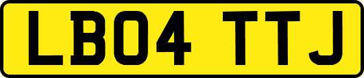 LB04TTJ