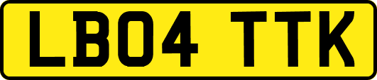 LB04TTK