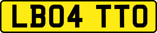 LB04TTO