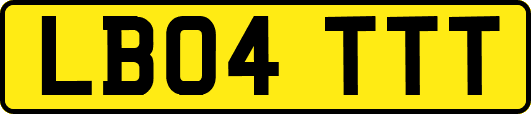 LB04TTT