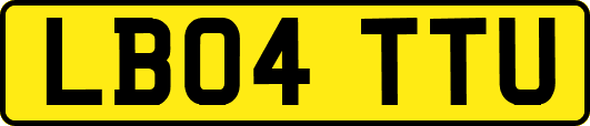 LB04TTU