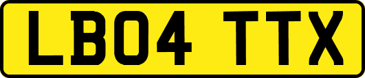 LB04TTX