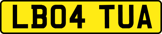 LB04TUA