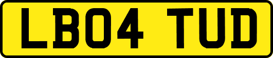 LB04TUD