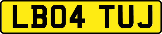 LB04TUJ