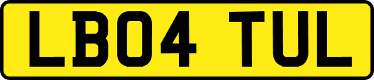 LB04TUL
