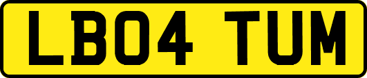 LB04TUM