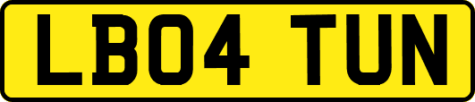 LB04TUN