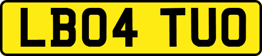 LB04TUO