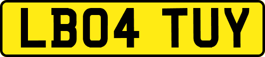 LB04TUY